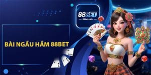 Casino 88BET - Thiên Đường Cá Cược Hấp Dẫn Năm 2026 - KAVON