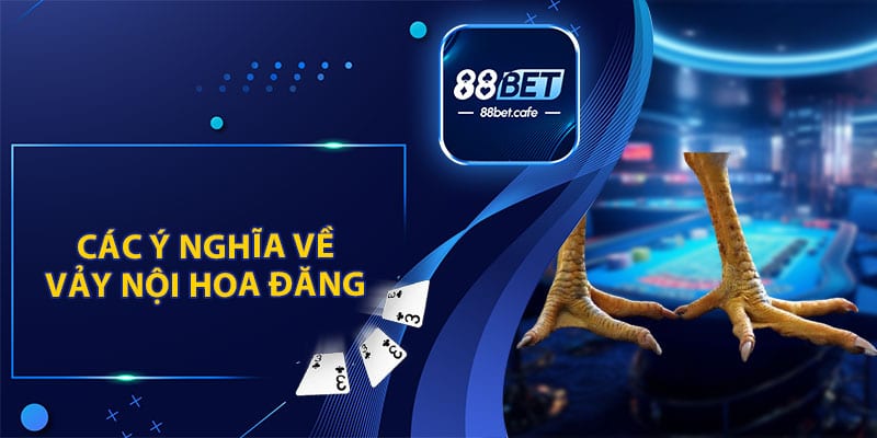 Vảy Nội Hoa Đăng Gà Đá - Ưu Tiên Hàng Đầu Của Sư Kê - KAVON