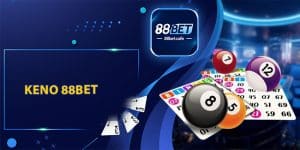 Xổ Số 88BET - Chuyên Mục Vô Cùng Hấp Dẫn Dành Cho Bạn - KAVON