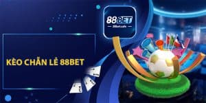 Thể Thao 88BET – Sảnh Cược Luôn Nhận Được Sự Yêu Thích - KAVON