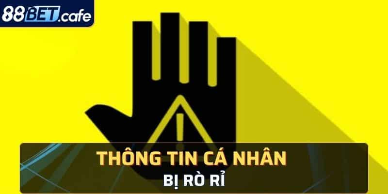Miễn Trừ Trách Nhiệm 88BET - Điều Quan Trọng Nên Nắm Rõ - KAVON
