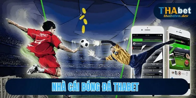 Thể Thao Thabet - Sảnh Cược Hot Hàng Đầu Tại Châu Á 2026 - KAVON