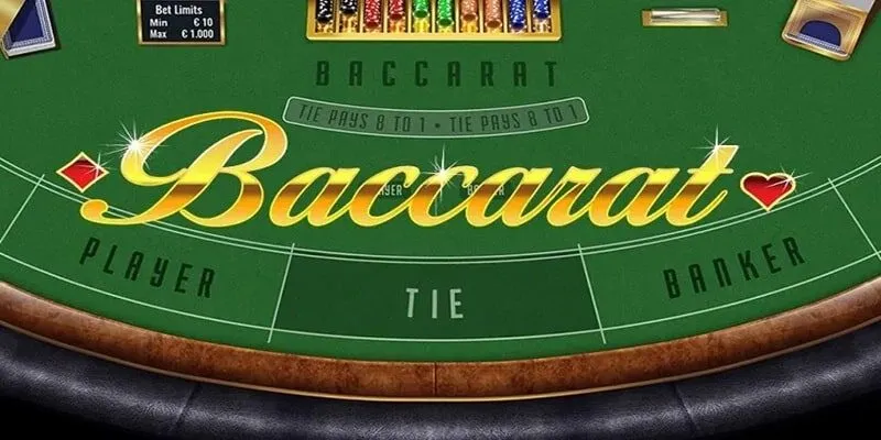 Baccarat - Bí quyết chơi hay giúp bạn thắng lớn mỗi ngày tại Thabet - KAVON Baccarat - Bí quyết chơi hay giúp bạn thắng lớn mỗi ngày tại Thabet - KAVON