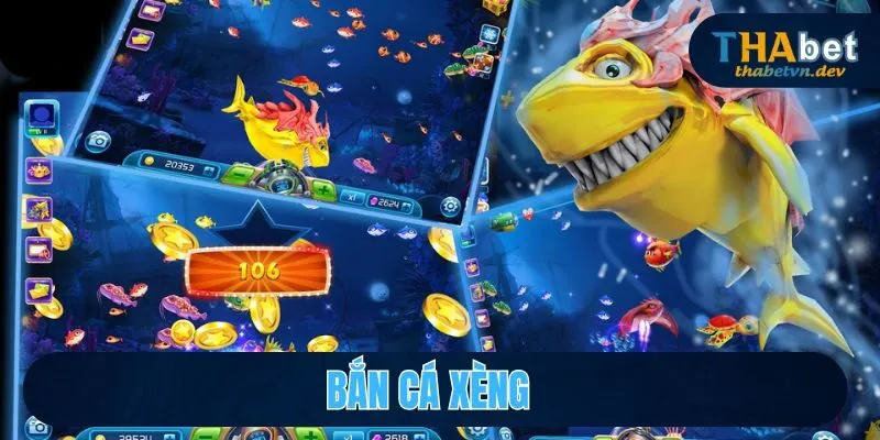 Bắn Cá THABET - Điểm Đến Săn Xu Thưởng Cực Hot 2026 - KAVON