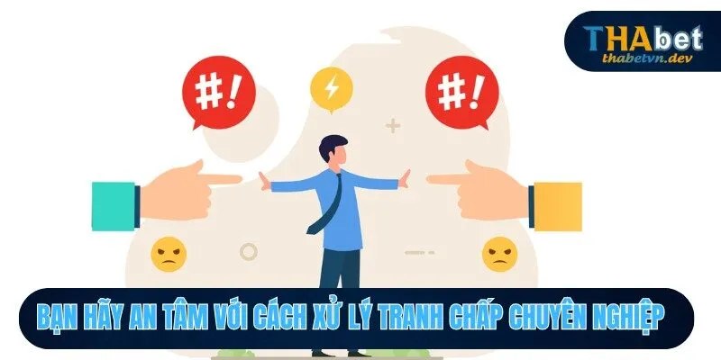 Điều Khoản Sử Dụng THABET - Nắm Rõ Để Chơi Game An Tâm  - KAVON
