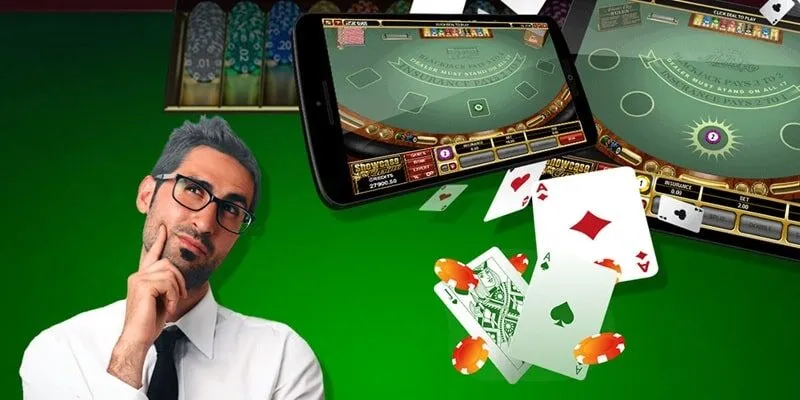 Blackjack - Cách chơi, chiến thuật và mẹo thắng hiệu quả tại Thabet - KAVON Blackjack - Cách chơi, chiến thuật và mẹo thắng hiệu quả tại Thabet - KAVON