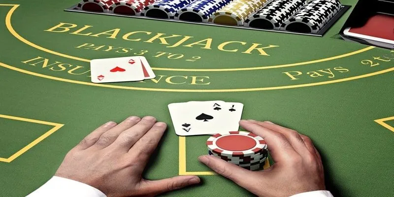 Blackjack - Cách chơi, chiến thuật và mẹo thắng hiệu quả tại Thabet - KAVON Blackjack - Cách chơi, chiến thuật và mẹo thắng hiệu quả tại Thabet - KAVON