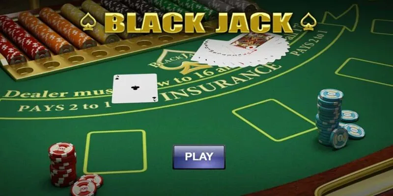 Blackjack - Cách chơi, chiến thuật và mẹo thắng hiệu quả tại Thabet - KAVON Blackjack - Cách chơi, chiến thuật và mẹo thắng hiệu quả tại Thabet - KAVON