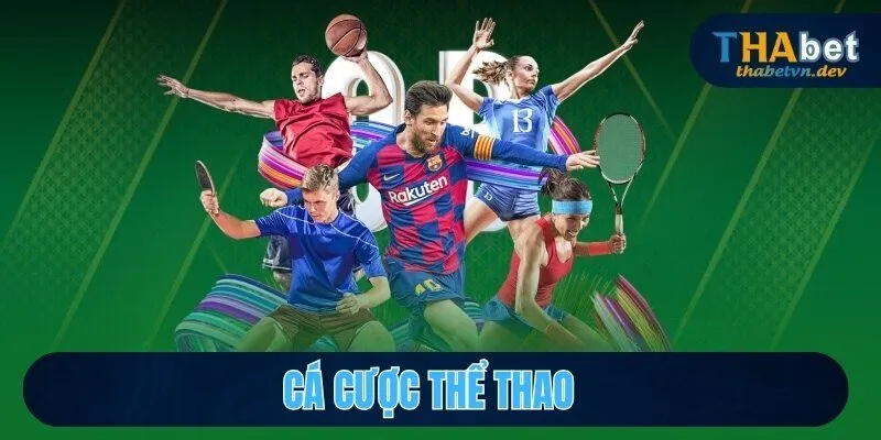 Cá Cược Thể Thao THABET - Chinh Phục Và Nhận Thưởng Giá Trị - KAVON Cá Cược Thể Thao THABET - Chinh Phục Và Nhận Thưởng Giá Trị - KAVON