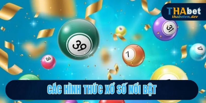 Xổ Số THABET - Sân Chơi Hấp Dẫn Và Kết Quả Nhanh Chóng! - KAVON