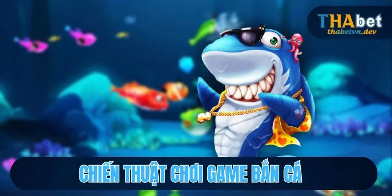 Game Bắn Cá - Trải Nghiệm Hấp Dẫn Chinh Phục Thử Thách Với Thabet - KAVON