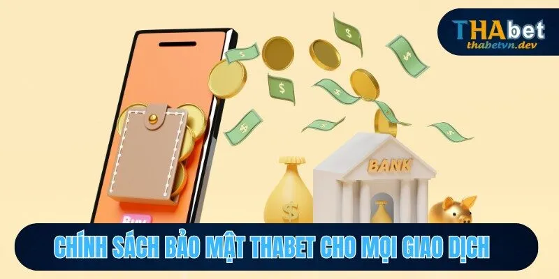Chính Sách Bảo Mật THABET - 5 Điều Cần Biết Để Tránh Rủi Ro - KAVON Chính Sách Bảo Mật THABET - 5 Điều Cần Biết Để Tránh Rủi Ro - KAVON