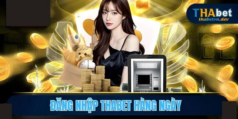 Đăng Nhập Thabet - Hướng Dẫn Thao Tác, Chơi Game Thả Ga - KAVON