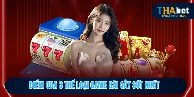 Game Bài THABET - Thiên Đường Hội Tụ Giải Trí Đỉnh Cao - KAVON