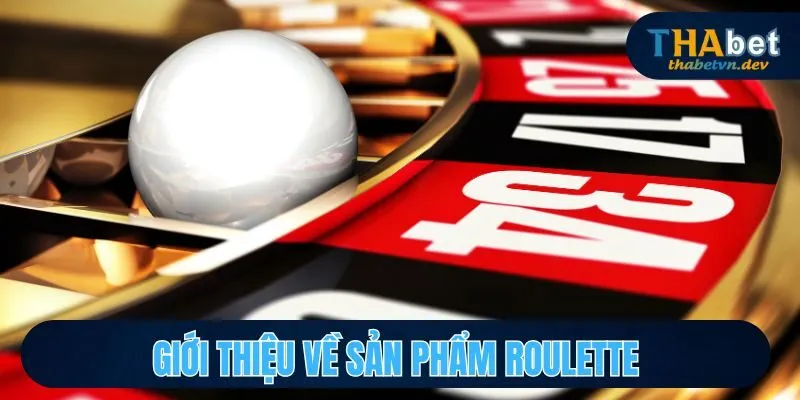 Hướng Dẫn Chơi Roulette Cùng Nhà Cái THABET Uy Tín - KAVON Hướng Dẫn Chơi Roulette Cùng Nhà Cái THABET Uy Tín - KAVON
