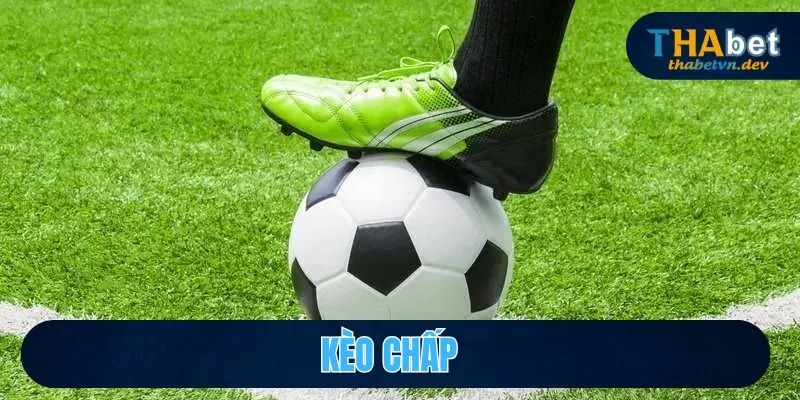 Kèo Chấp THABET - Khám Phá Xu Hướng Cá Cược Đỉnh Cao - KAVON
