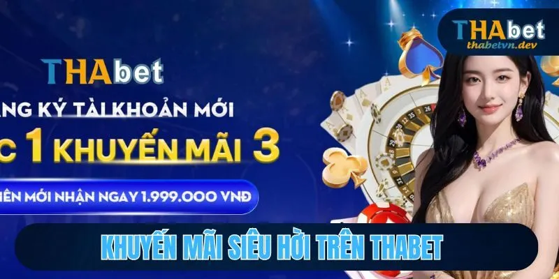 Giới Thiệu Về THABET - Review Chi Tiết Các Tính Năng Và Kho Game Hấp Dẫn - KAVON Giới Thiệu Về THABET - Review Chi Tiết Các Tính Năng Và Kho Game Hấp Dẫn - KAVON