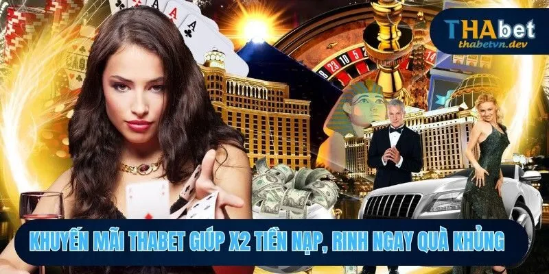 THABET | Tha bet - Link Đăng Nhập Thabet Casino Chơi Game Thưởng Lớn T9/2026 - KAVON
