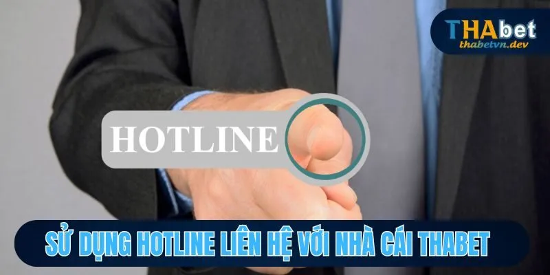 Các Hình Thức Liên Hệ THABET Bảo Mật, Nhanh Chóng Nhất 2026 - KAVON