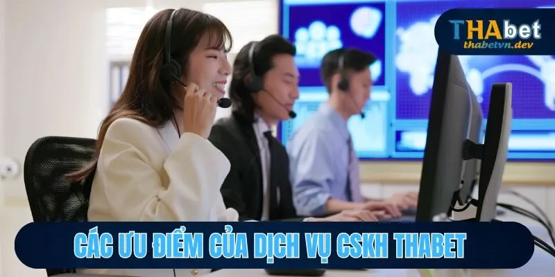 Các Hình Thức Liên Hệ THABET Bảo Mật, Nhanh Chóng Nhất 2026 - KAVON