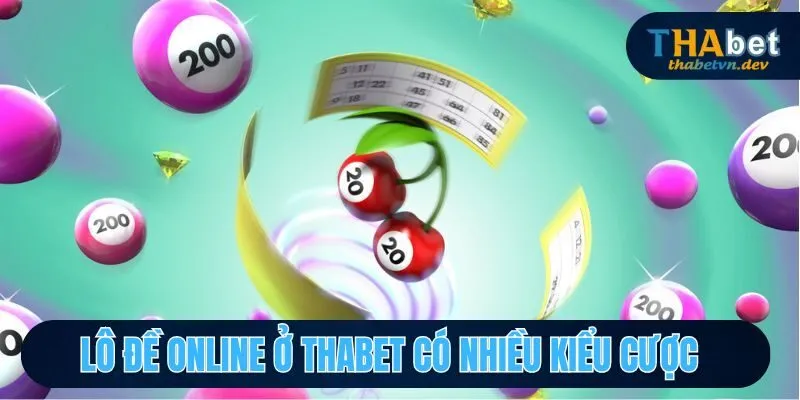 Lô Đề Online Thabet - Chơi Game Xanh Chín Nhận Thưởng Khủng Liền Tay - KAVON