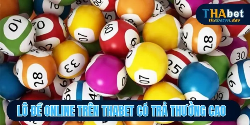Lô Đề Online Thabet - Chơi Game Xanh Chín Nhận Thưởng Khủng Liền Tay - KAVON