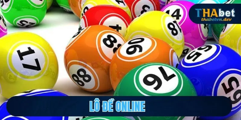 Lô Đề Online Thabet - Chơi Game Xanh Chín Nhận Thưởng Khủng Liền Tay - KAVON