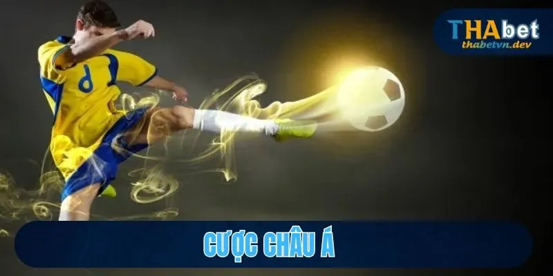 Thể Thao Thabet - Sảnh Cược Hot Hàng Đầu Tại Châu Á 2026 - KAVON