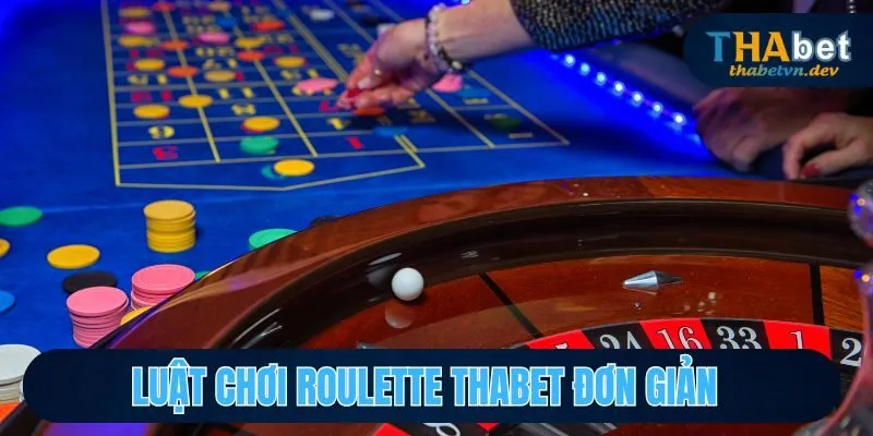 Hướng Dẫn Chơi Roulette Cùng Nhà Cái THABET Uy Tín - KAVON Hướng Dẫn Chơi Roulette Cùng Nhà Cái THABET Uy Tín - KAVON