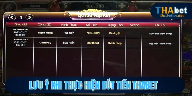 Rút Tiền THABET - Thực Hiện Đơn Giản Để Nhận Thưởng Cược - KAVON Rút Tiền THABET - Thực Hiện Đơn Giản Để Nhận Thưởng Cược - KAVON