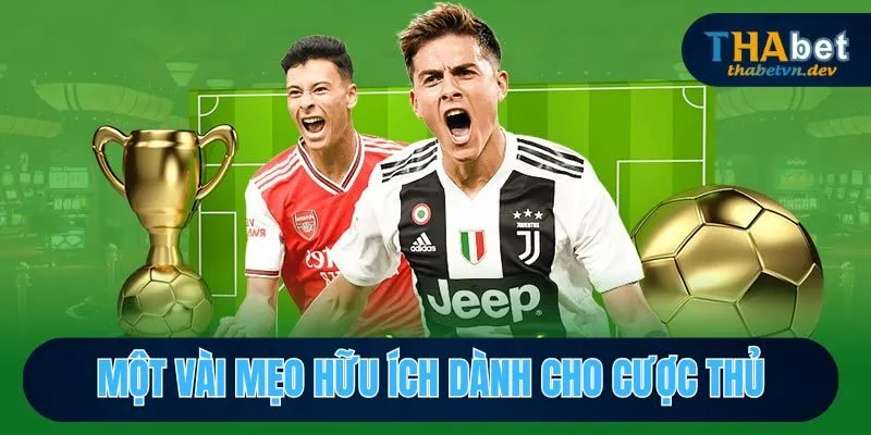 Kèo Chấp THABET - Khám Phá Xu Hướng Cá Cược Đỉnh Cao - KAVON
