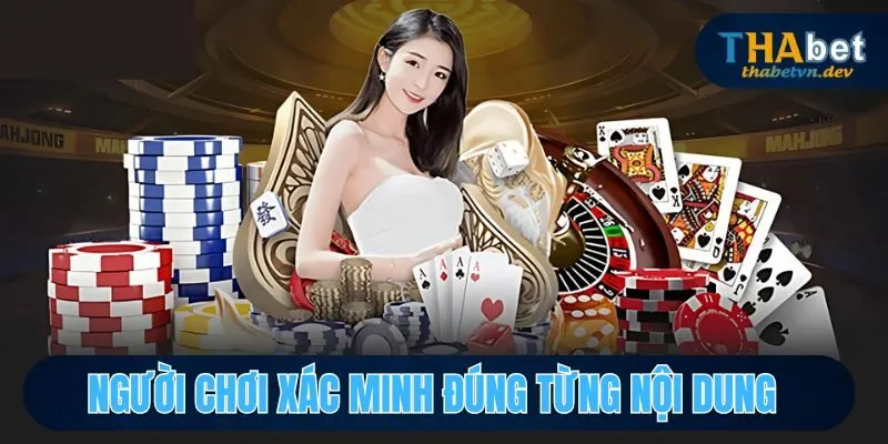 Đăng Nhập Thabet - Hướng Dẫn Thao Tác, Chơi Game Thả Ga - KAVON