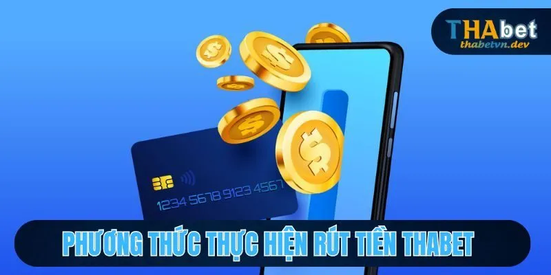 Rút Tiền THABET - Thực Hiện Đơn Giản Để Nhận Thưởng Cược - KAVON Rút Tiền THABET - Thực Hiện Đơn Giản Để Nhận Thưởng Cược - KAVON