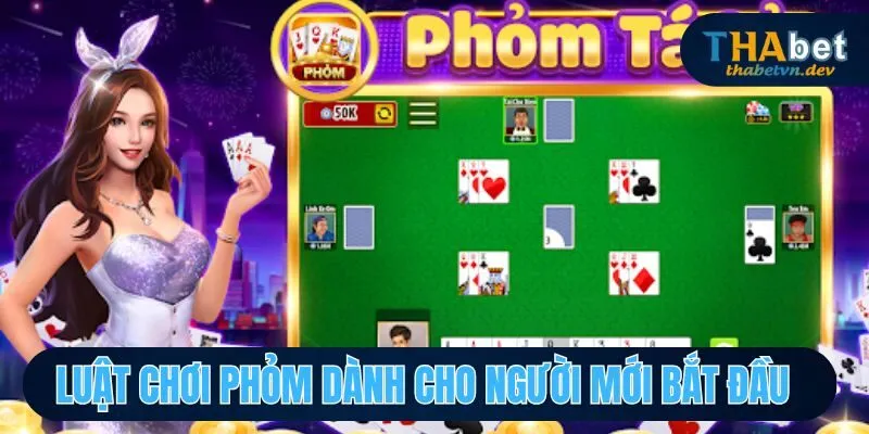 Phỏm Và Tất Tần Tật Thông Tin Về Luật Chơi Tại Nhà Cái Thabet - KAVON Phỏm Và Tất Tần Tật Thông Tin Về Luật Chơi Tại Nhà Cái Thabet - KAVON