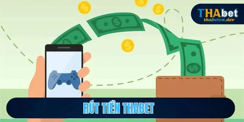 Rút Tiền THABET - Thực Hiện Đơn Giản Để Nhận Thưởng Cược - KAVON Rút Tiền THABET - Thực Hiện Đơn Giản Để Nhận Thưởng Cược - KAVON