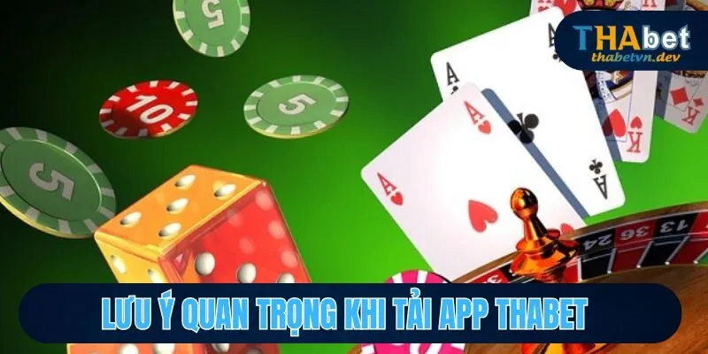Tải App Thabet - Thao Tác Nhanh Gọn, Tham Gia Ngay Tức Thì - KAVON