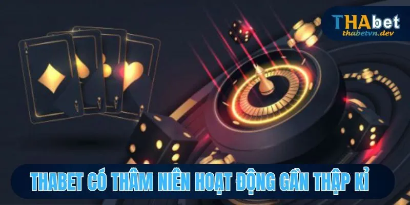 Giới Thiệu Về THABET - Review Chi Tiết Các Tính Năng Và Kho Game Hấp Dẫn - KAVON Giới Thiệu Về THABET - Review Chi Tiết Các Tính Năng Và Kho Game Hấp Dẫn - KAVON
