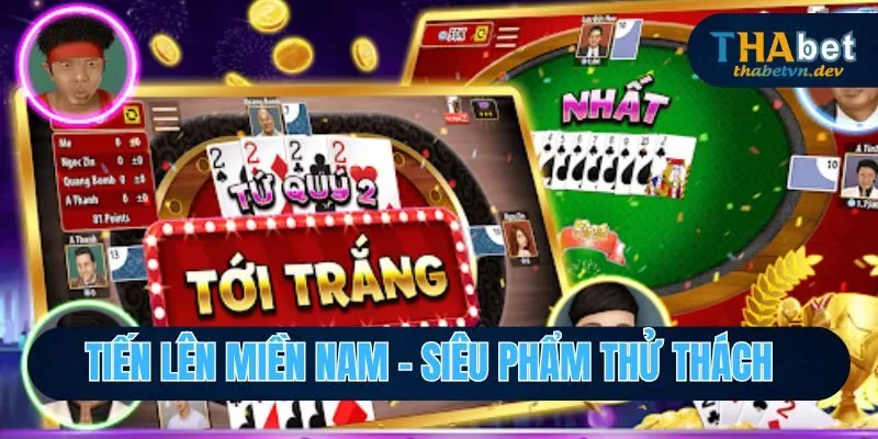 Game Bài THABET - Thiên Đường Hội Tụ Giải Trí Đỉnh Cao - KAVON