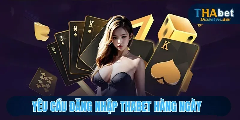 Đăng Nhập Thabet - Hướng Dẫn Thao Tác, Chơi Game Thả Ga - KAVON