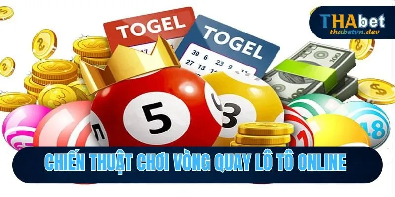 Vòng Quay Lô Tô Online Thabet - Hấp Dẫn Cho Trải Nghiệm Chọn Số - KAVON
