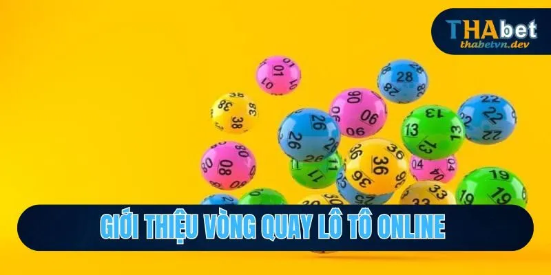 Vòng Quay Lô Tô Online Thabet - Hấp Dẫn Cho Trải Nghiệm Chọn Số - KAVON