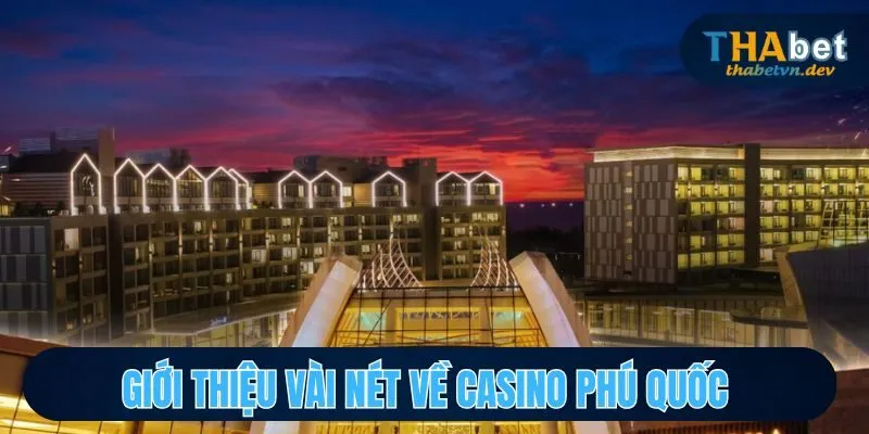 Casino Phú Quốc THABET Nơi Giải Trí Đỉnh Cao Chờ Đón Bạn - KAVON Casino Phú Quốc THABET Nơi Giải Trí Đỉnh Cao Chờ Đón Bạn - KAVON