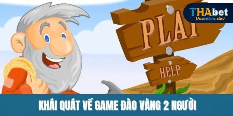 Game Đào Vàng 2 Người - Trải Nghiệm Chơi Cực Kỳ Hấp Dẫn - KAVON