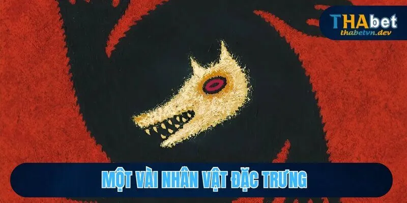 Các Nhân Vật Trong Ma Sói - Tìm Hiểu Chiến Thuật Cùng THABET - KAVON