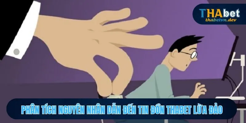 THABET Lừa Đảo Phân Tích Những Lý Do Dẫn Đến Nghi Vấn - KAVON THABET Lừa Đảo Phân Tích Những Lý Do Dẫn Đến Nghi Vấn - KAVON