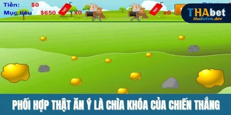 Game Đào Vàng 2 Người - Trải Nghiệm Chơi Cực Kỳ Hấp Dẫn - KAVON