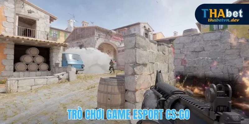 Trò Chơi Game Esport - Sản Phẩm Nổi Bật Tại Nhà Cái THABET - KAVON Trò Chơi Game Esport - Sản Phẩm Nổi Bật Tại Nhà Cái THABET - KAVON