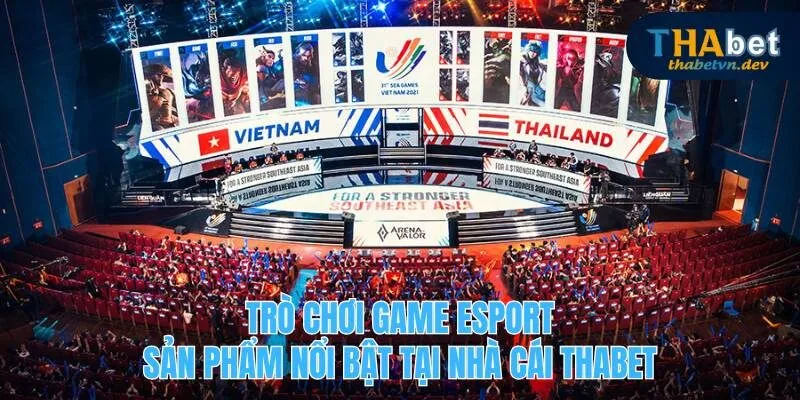 Thể Thao Thabet - Sảnh Cược Hot Hàng Đầu Tại Châu Á 2026 - KAVON