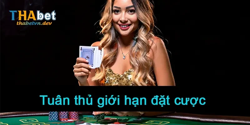 Chơi Cờ Bạc Có Trách Nhiệm - Quy Tắc Quan Trọng Khi Cá Cược Tại Thabet - KAVON Chơi Cờ Bạc Có Trách Nhiệm - Quy Tắc Quan Trọng Khi Cá Cược Tại Thabet - KAVON