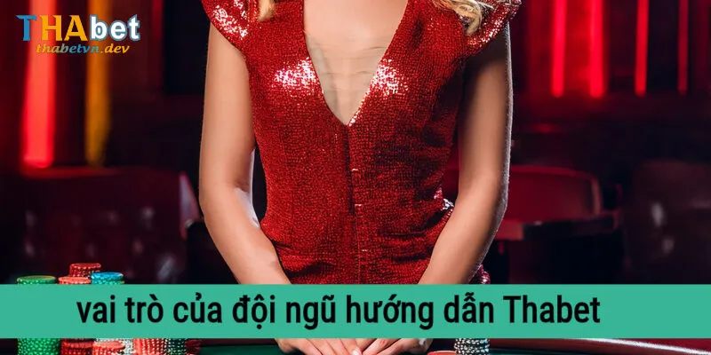 Đội Ngũ Hướng Dẫn Thabet - Giải Đáp Các Vấn Đề Cho Bạn - KAVON